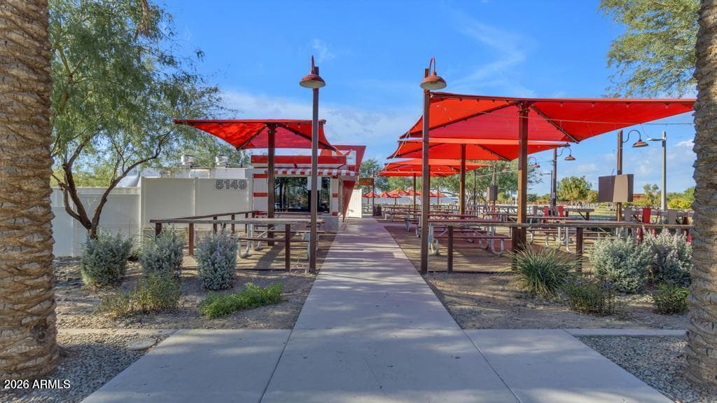 10351 E Bergeron Avenue, Mesa, AZ 85212 — photo 55 of 60