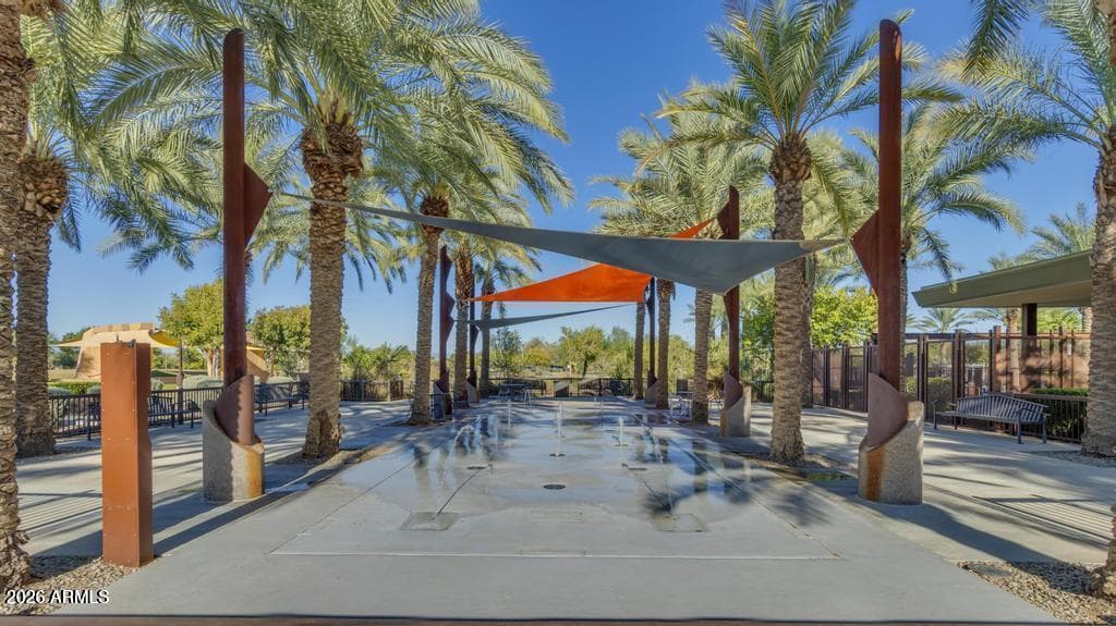 10351 E Bergeron Avenue, Mesa, AZ 85212 — photo 57 of 60