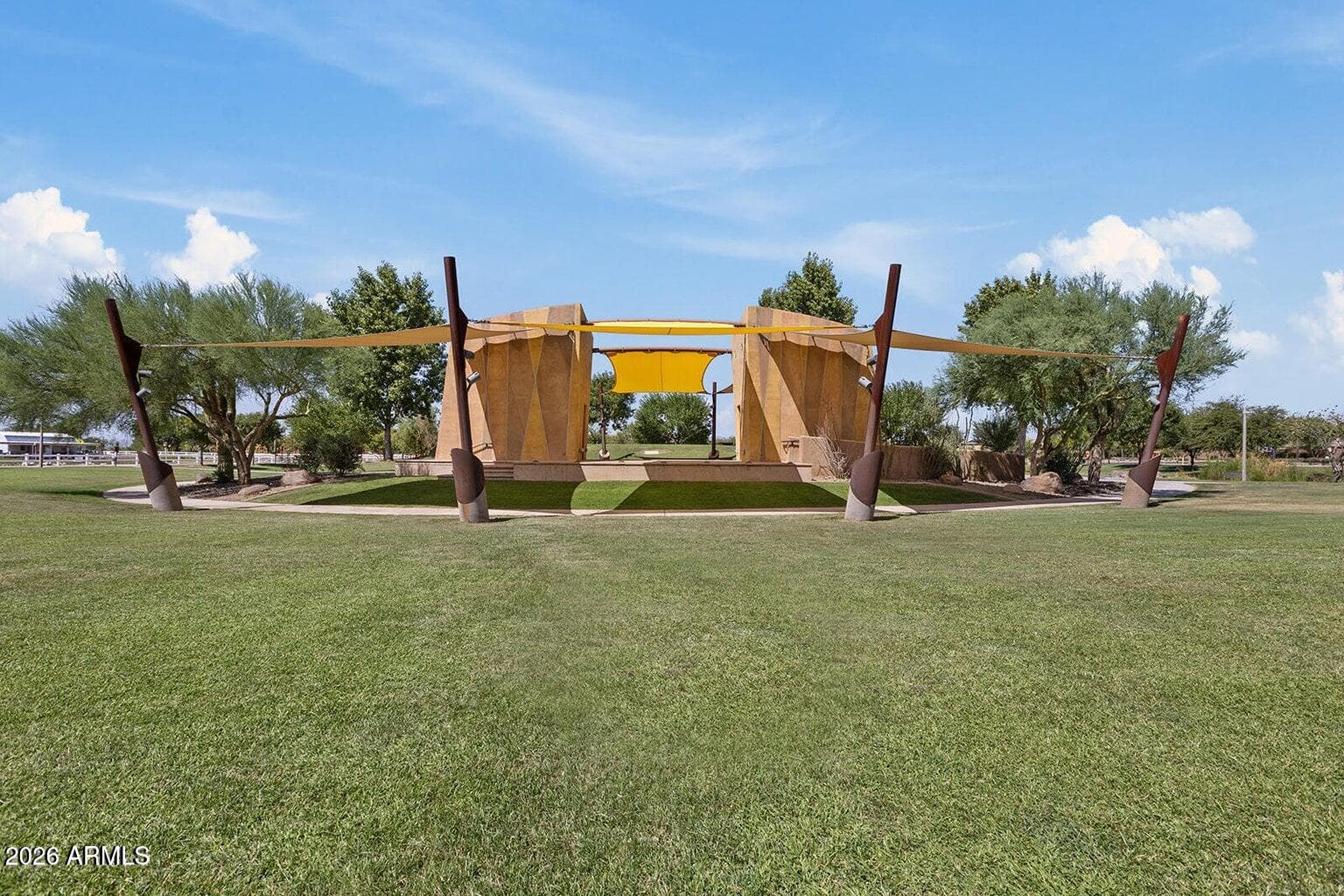 10351 E Bergeron Avenue, Mesa, AZ 85212 — photo 58 of 60