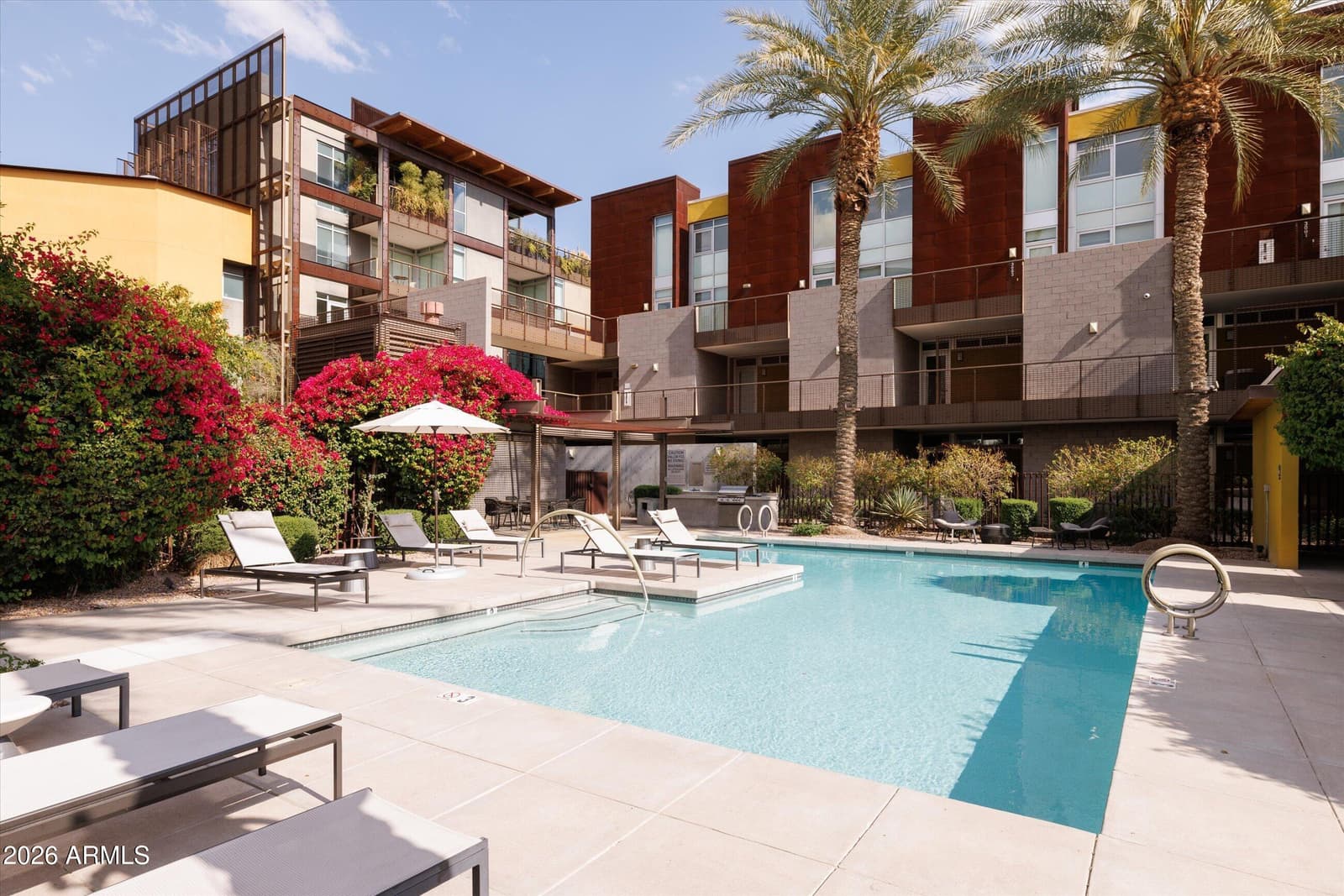 4745 N Scottsdale Road 1011, Scottsdale, AZ 85251 — photo 25 of 31