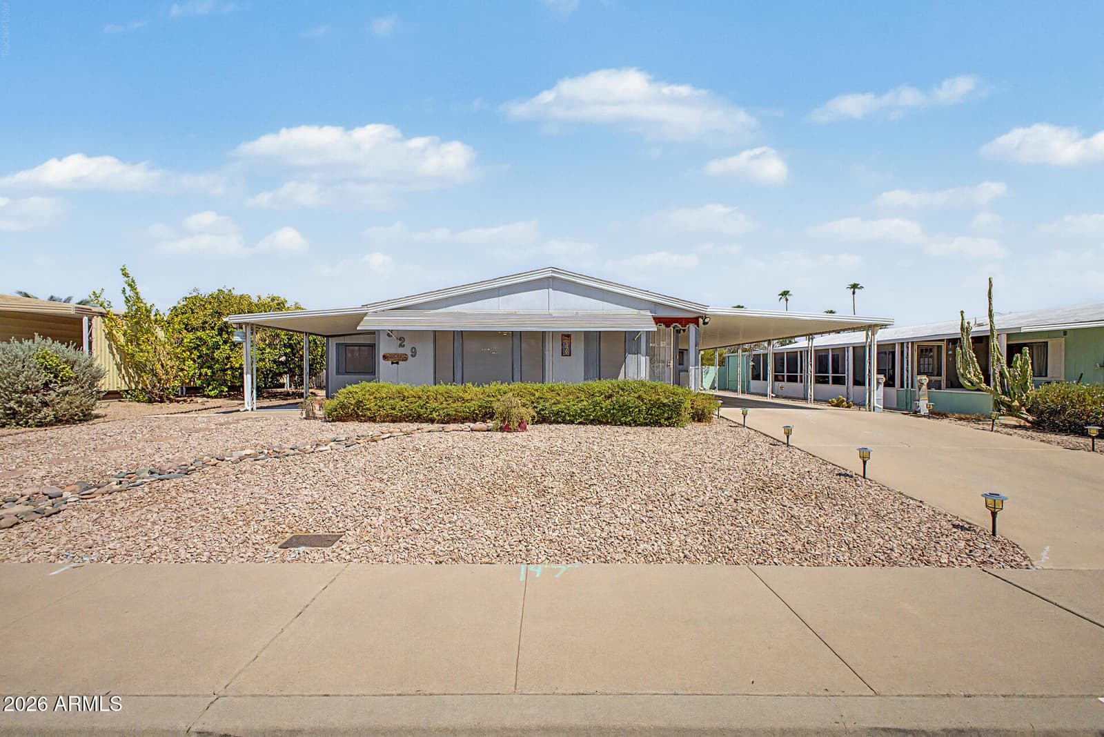 329 S Arroya Circle, Mesa, AZ 85206 — photo 1 of 46