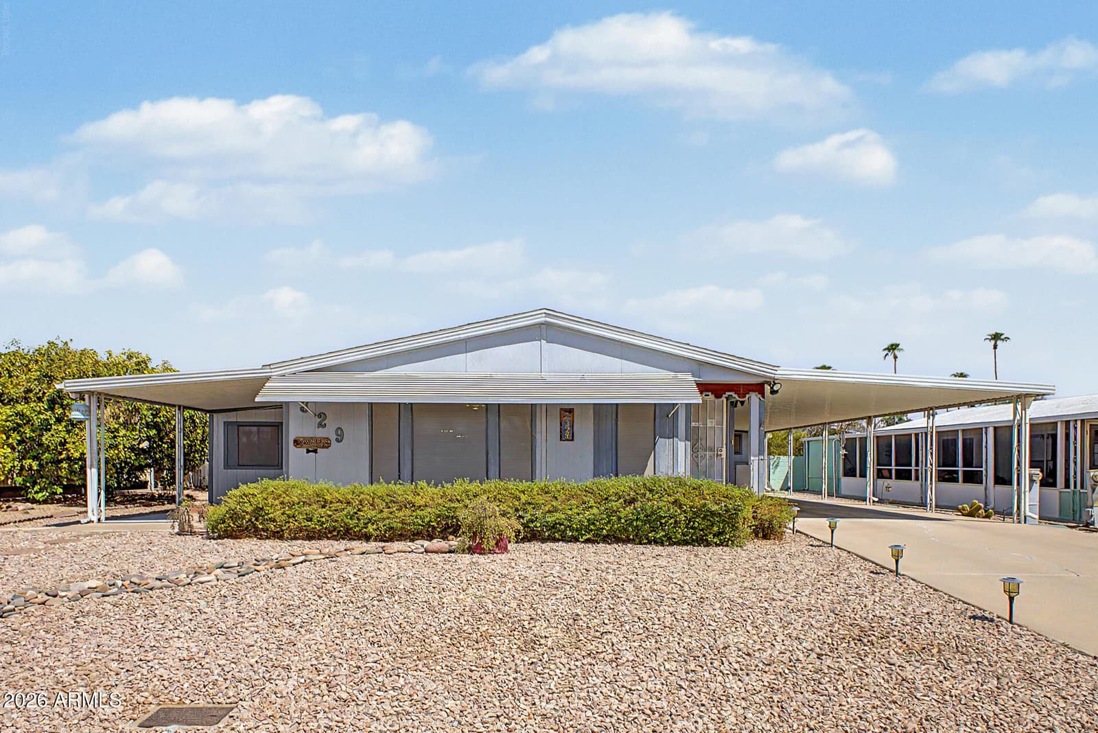 329 S Arroya Circle, Mesa, AZ 85206 — photo 2 of 46