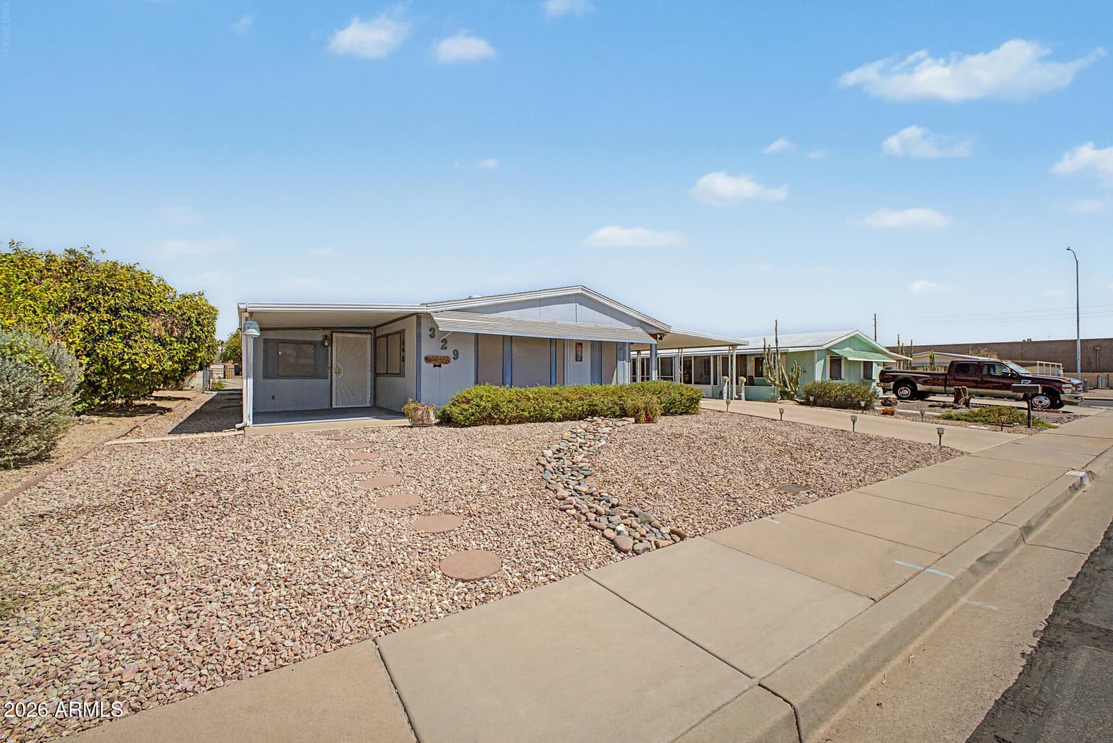 329 S Arroya Circle, Mesa, AZ 85206 — photo 3 of 46