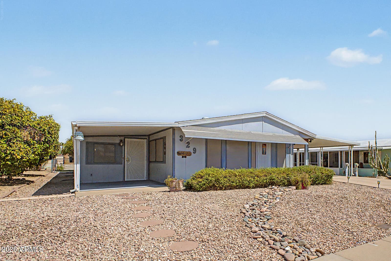 329 S Arroya Circle, Mesa, AZ 85206 — photo 4 of 46