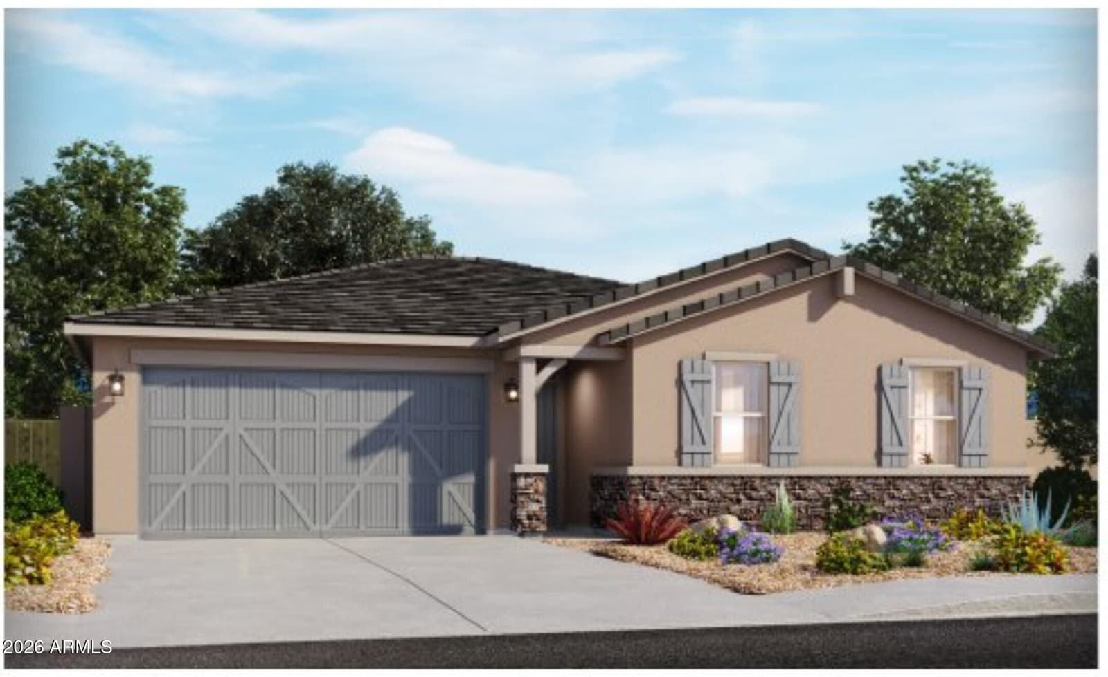 17742 W Monroe Street, Goodyear, AZ 85338 — photo 1 of 22