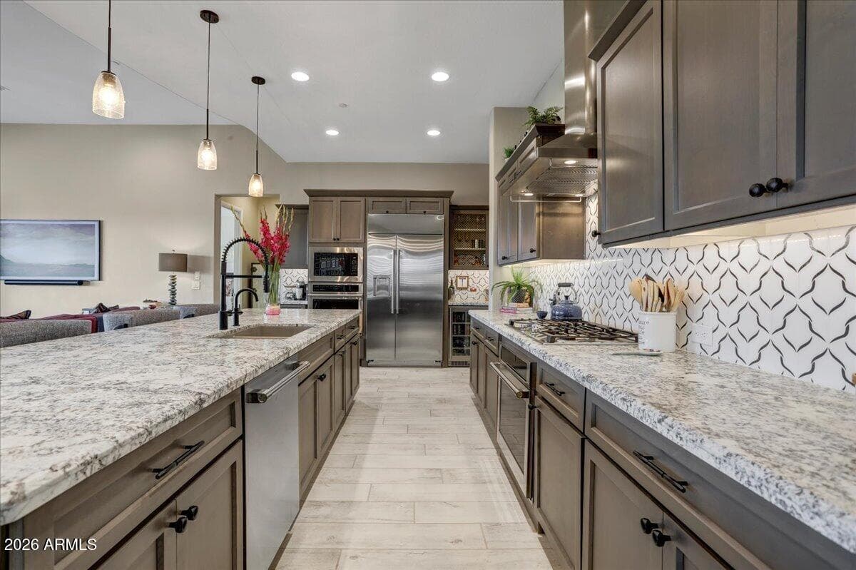 17755 E Stocking Trail, Rio Verde, AZ 85263 — photo 13 of 30