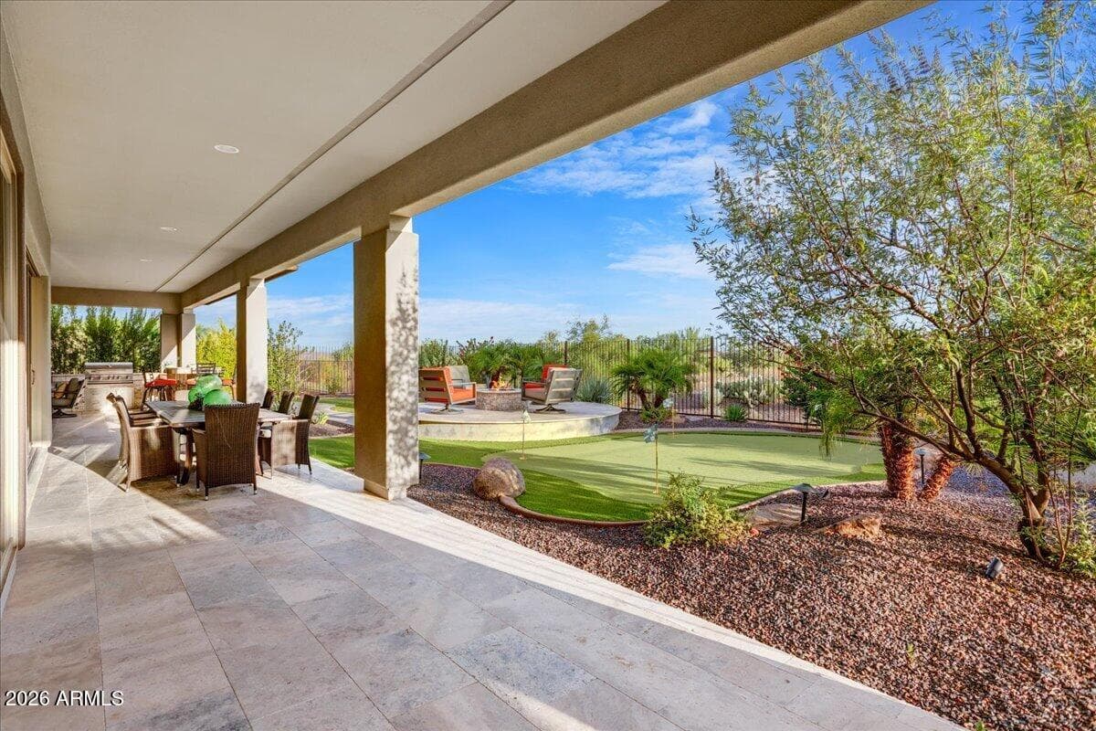 17755 E Stocking Trail, Rio Verde, AZ 85263 — photo 6 of 30