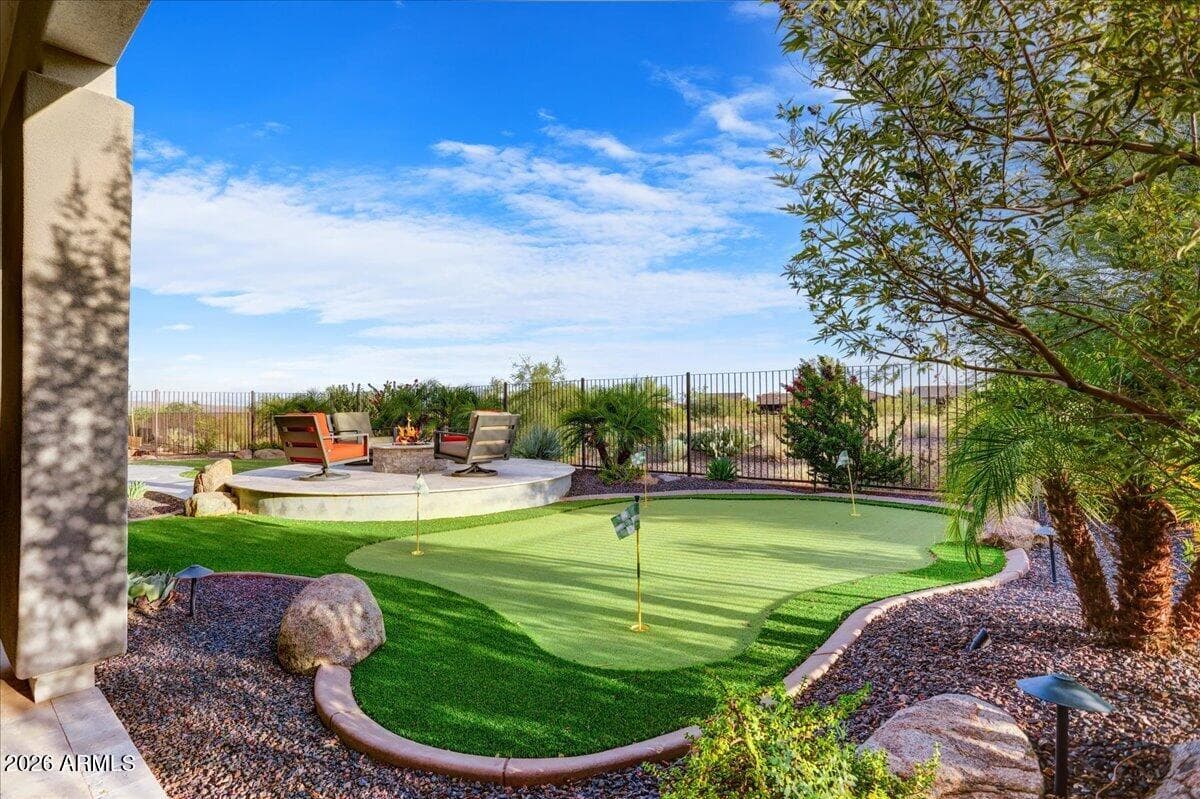 17755 E Stocking Trail, Rio Verde, AZ 85263 — photo 8 of 30