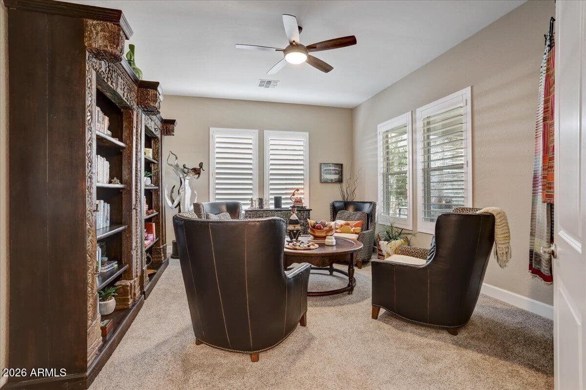 17755 E Stocking Trail, Rio Verde, AZ 85263 — photo 15 of 30
