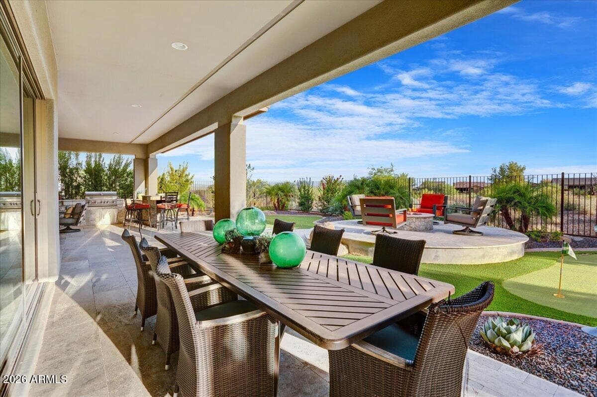17755 E Stocking Trail, Rio Verde, AZ 85263 — photo 9 of 30