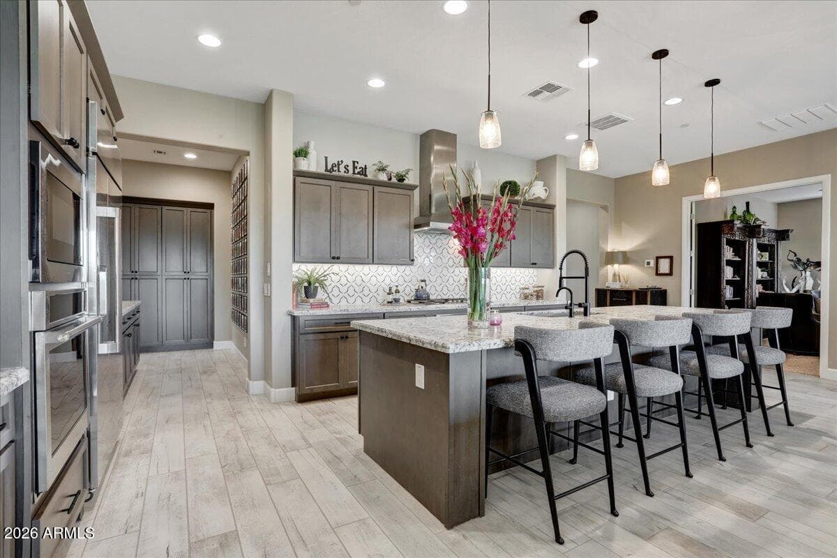 17755 E Stocking Trail, Rio Verde, AZ 85263 — photo 11 of 30