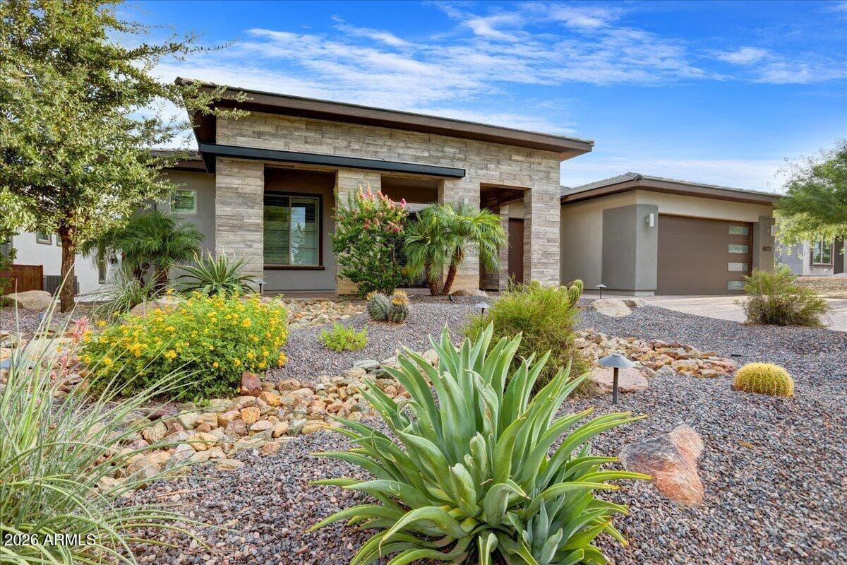 17755 E Stocking Trail, Rio Verde, AZ 85263 — photo 1 of 30