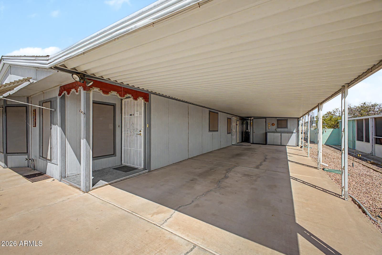 329 S Arroya Circle, Mesa, AZ 85206 — photo 40 of 46