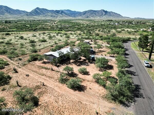 1917 N Montana Road, Dragoon, AZ 85609 — photo 1 of 46