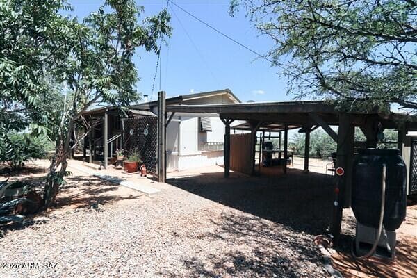 1917 N Montana Road, Dragoon, AZ 85609 — photo 7 of 46