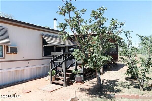 1917 N Montana Road, Dragoon, AZ 85609 — photo 9 of 46
