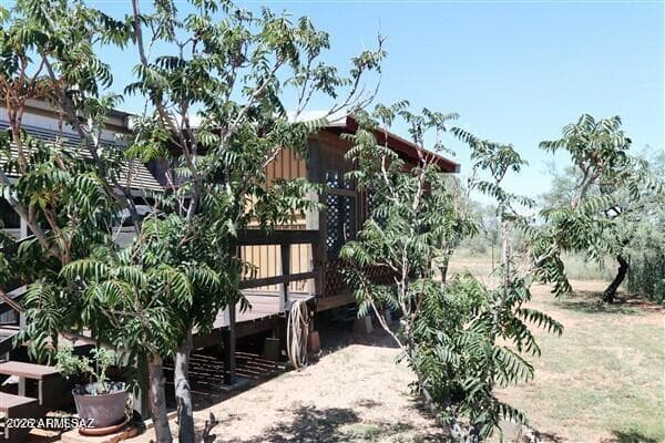 1917 N Montana Road, Dragoon, AZ 85609 — photo 10 of 46