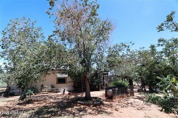 1917 N Montana Road, Dragoon, AZ 85609 — photo 15 of 46