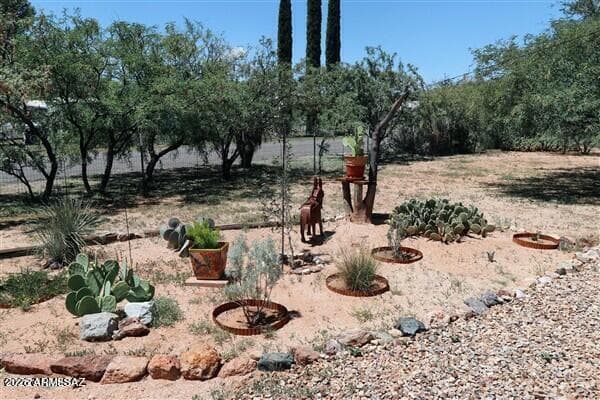 1917 N Montana Road, Dragoon, AZ 85609 — photo 17 of 46