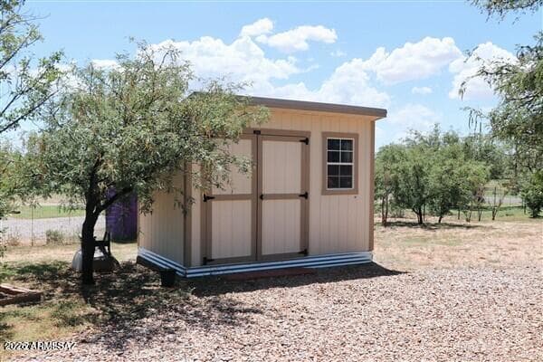 1917 N Montana Road, Dragoon, AZ 85609 — photo 36 of 46