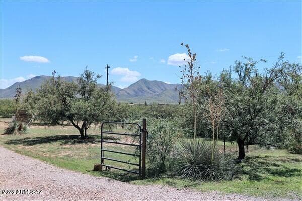 1917 N Montana Road, Dragoon, AZ 85609 — photo 37 of 46