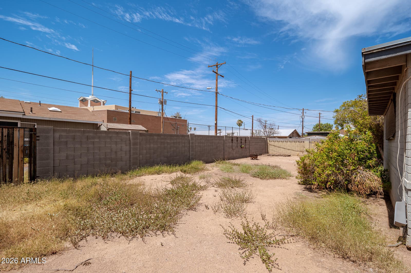 2402 N 36th Place, Phoenix, AZ 85008 — photo 24 of 29
