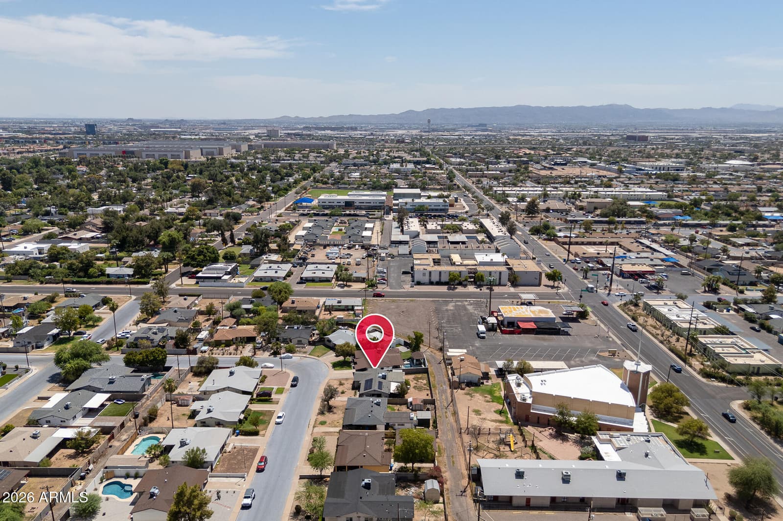 2402 N 36th Place, Phoenix, AZ 85008 — photo 26 of 29