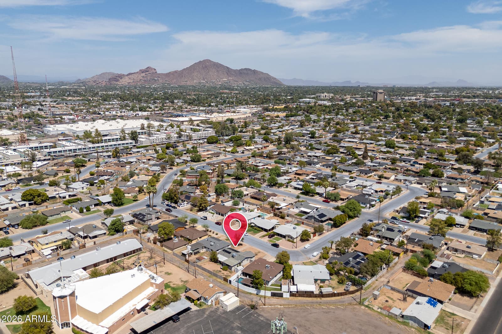 2402 N 36th Place, Phoenix, AZ 85008 — photo 2 of 29