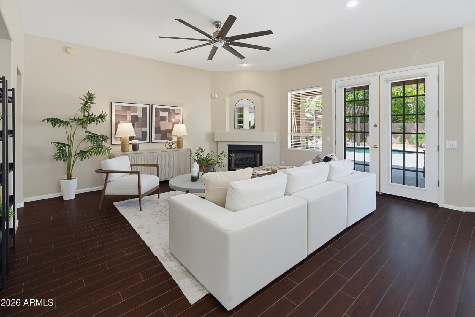 1550 E Saratoga Court, Gilbert, AZ 85296 — photo 13 of 42