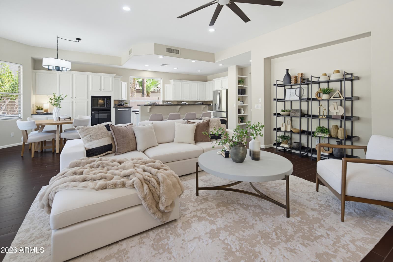 1550 E Saratoga Court, Gilbert, AZ 85296 — photo 12 of 42