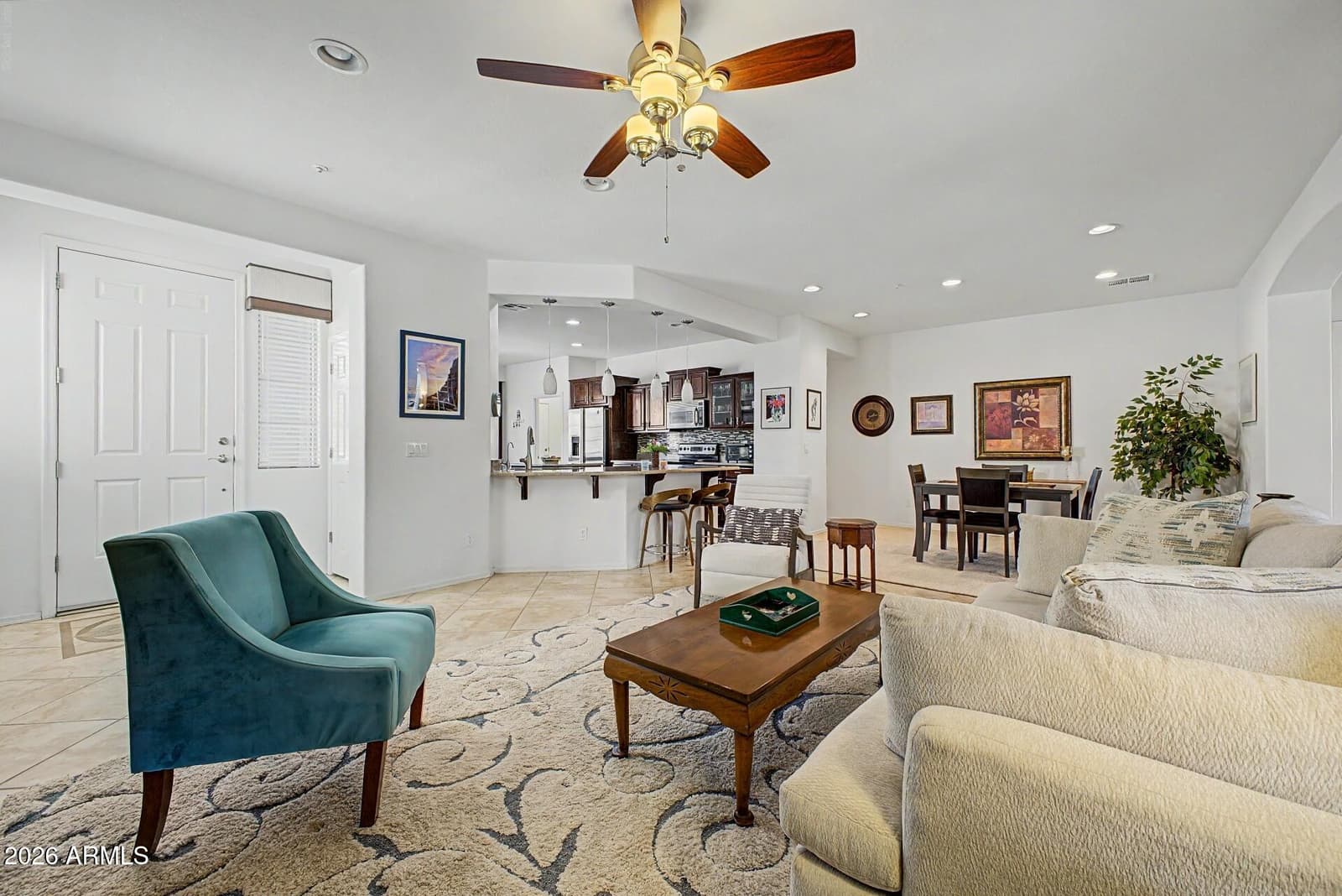 27598 N 129th Lane, Peoria, AZ 85383 — photo 5 of 33