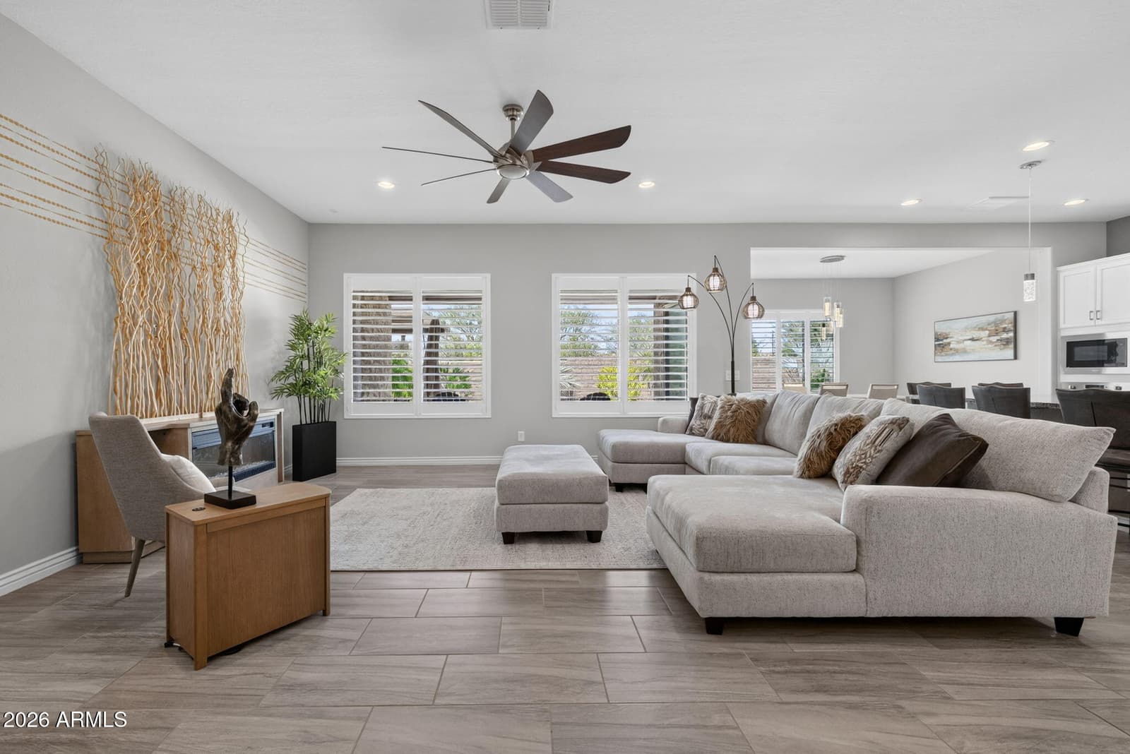 5250 S Wesley Circle, Mesa, AZ 85212 — photo 14 of 91
