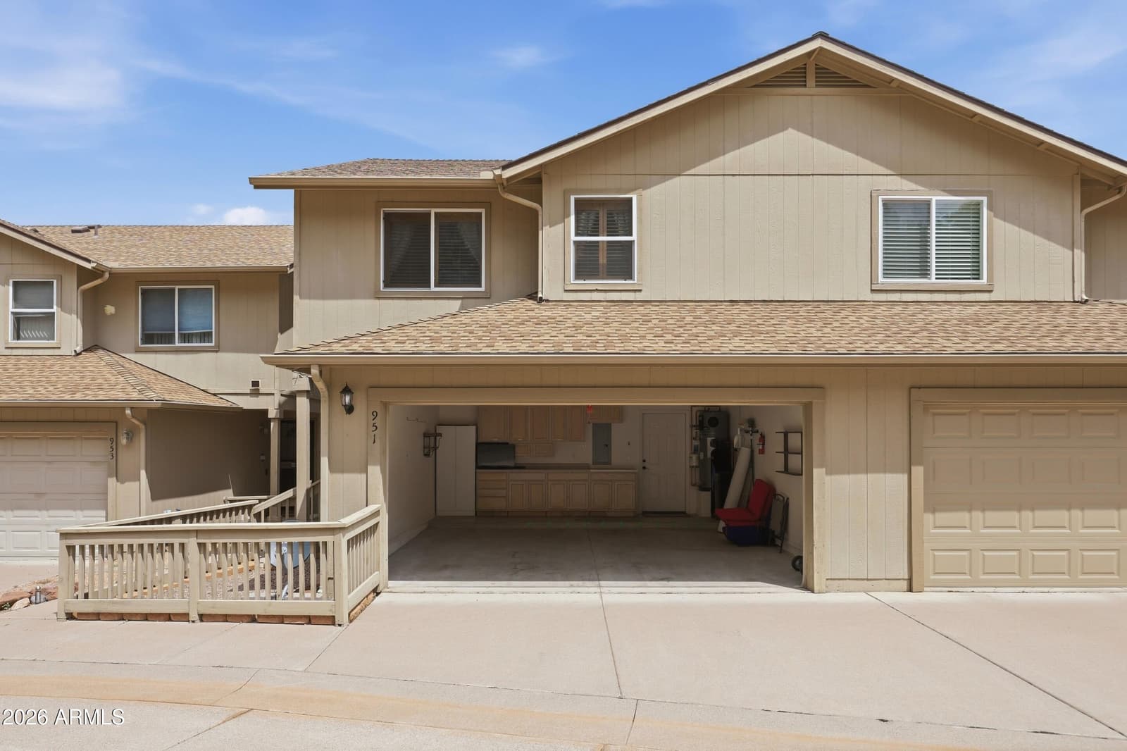 951 W Ensenada Lane, Payson, AZ 85541 — photo 30 of 31