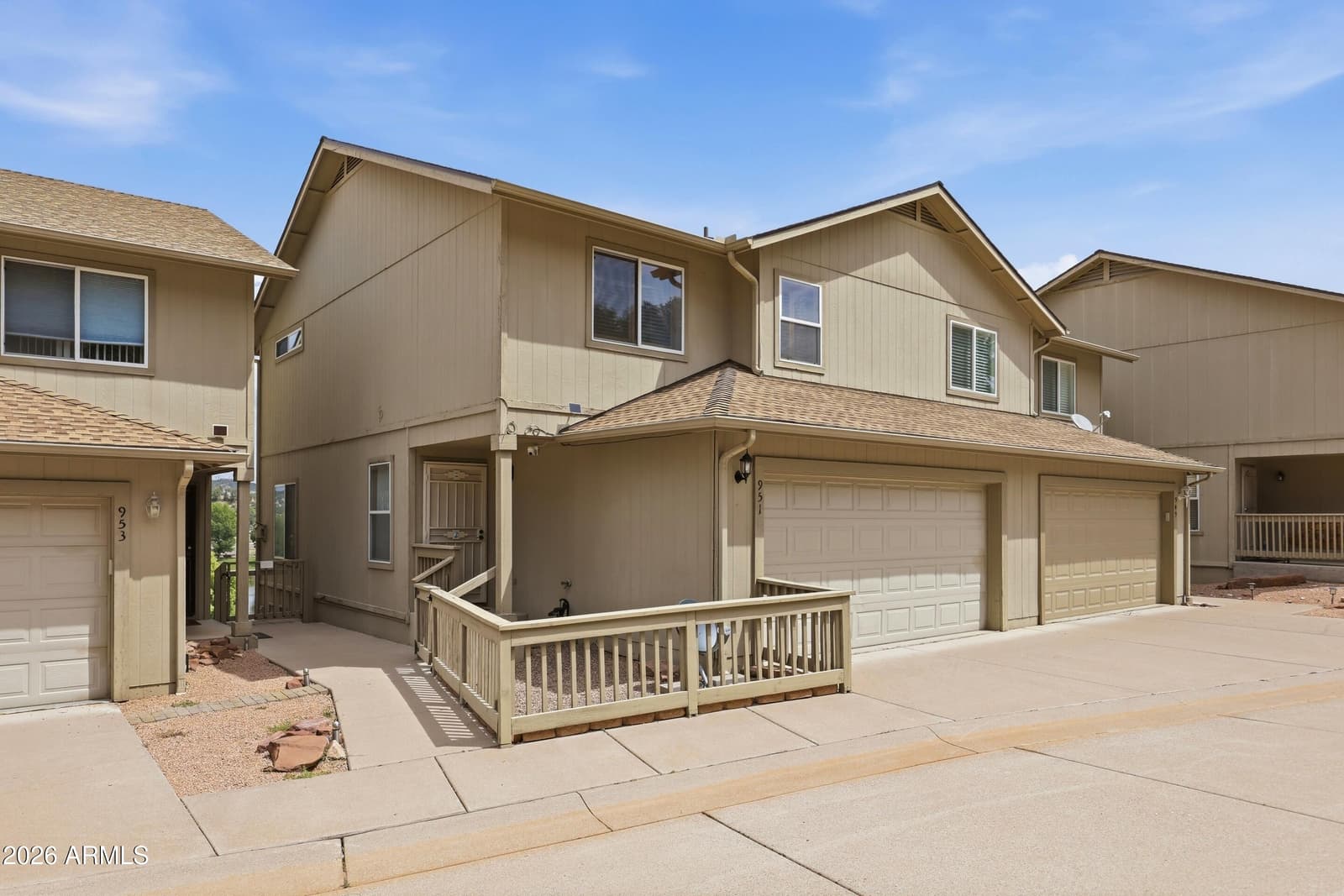 951 W Ensenada Lane, Payson, AZ 85541 — photo 1 of 31
