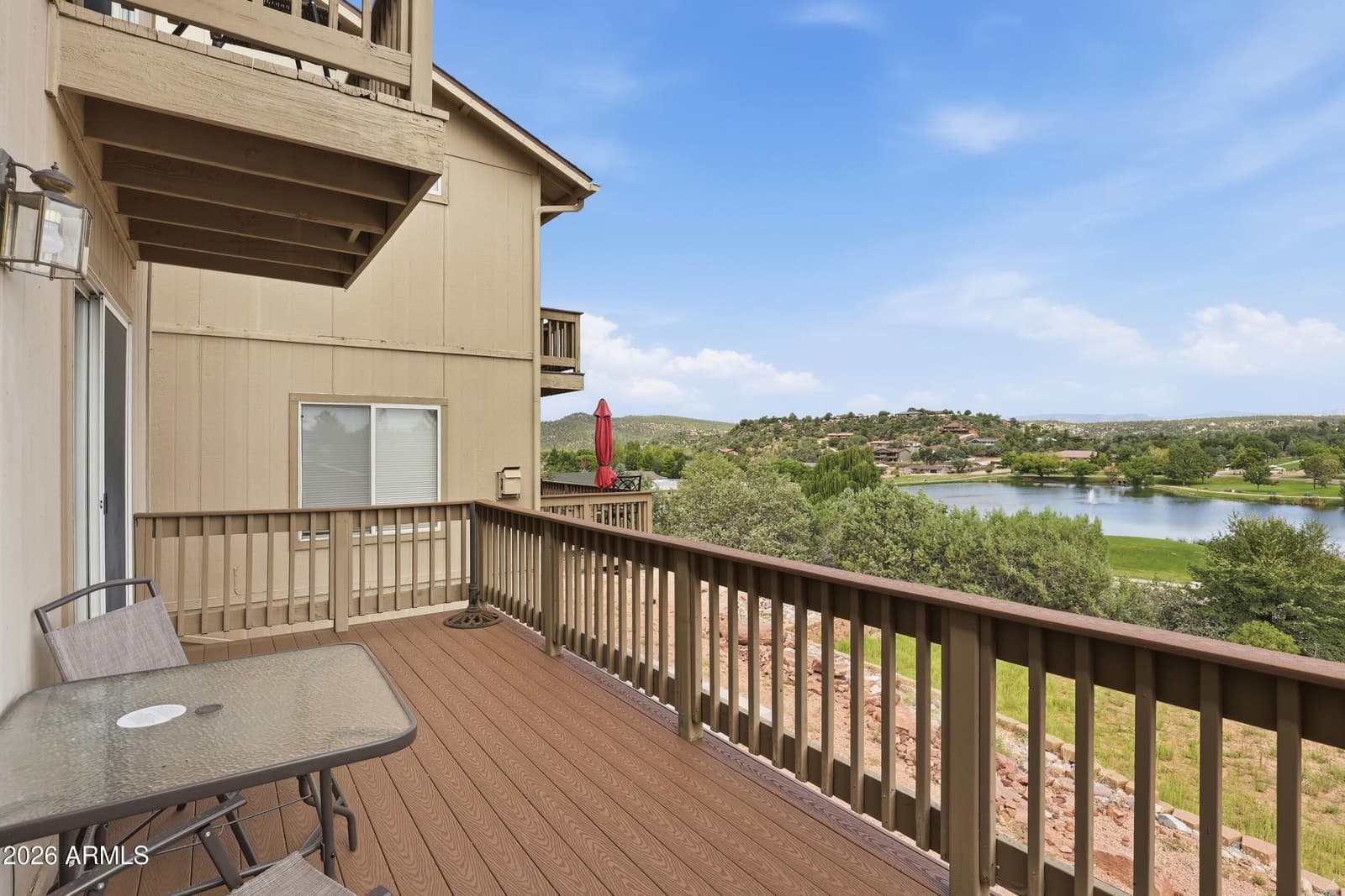 951 W Ensenada Lane, Payson, AZ 85541 — photo 7 of 31