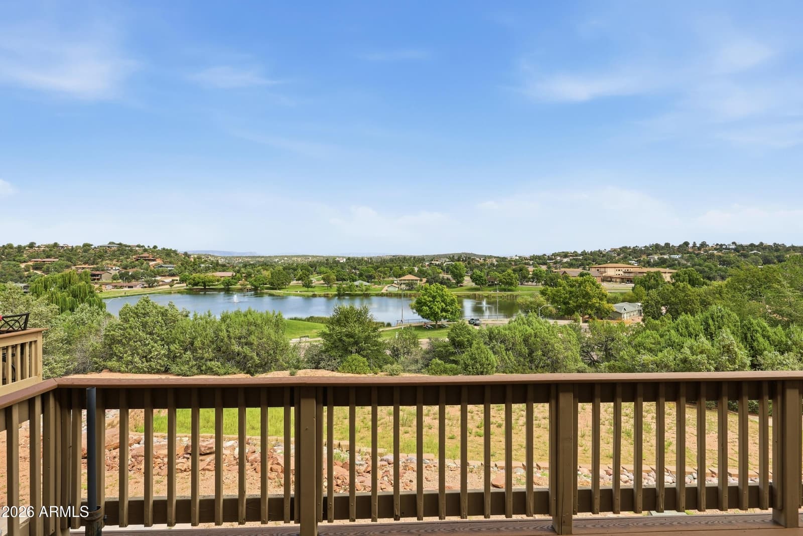 951 W Ensenada Lane, Payson, AZ 85541 — photo 9 of 31