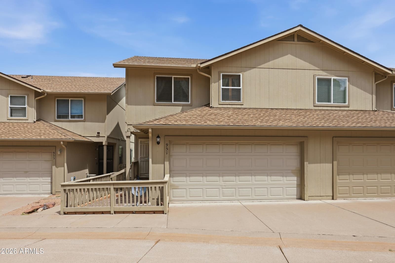 951 W Ensenada Lane, Payson, AZ 85541 — photo 29 of 31