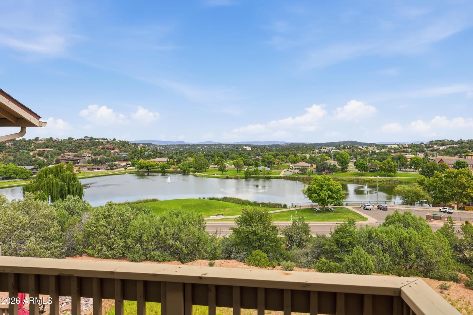 951 W Ensenada Lane, Payson, AZ 85541 — photo 23 of 31