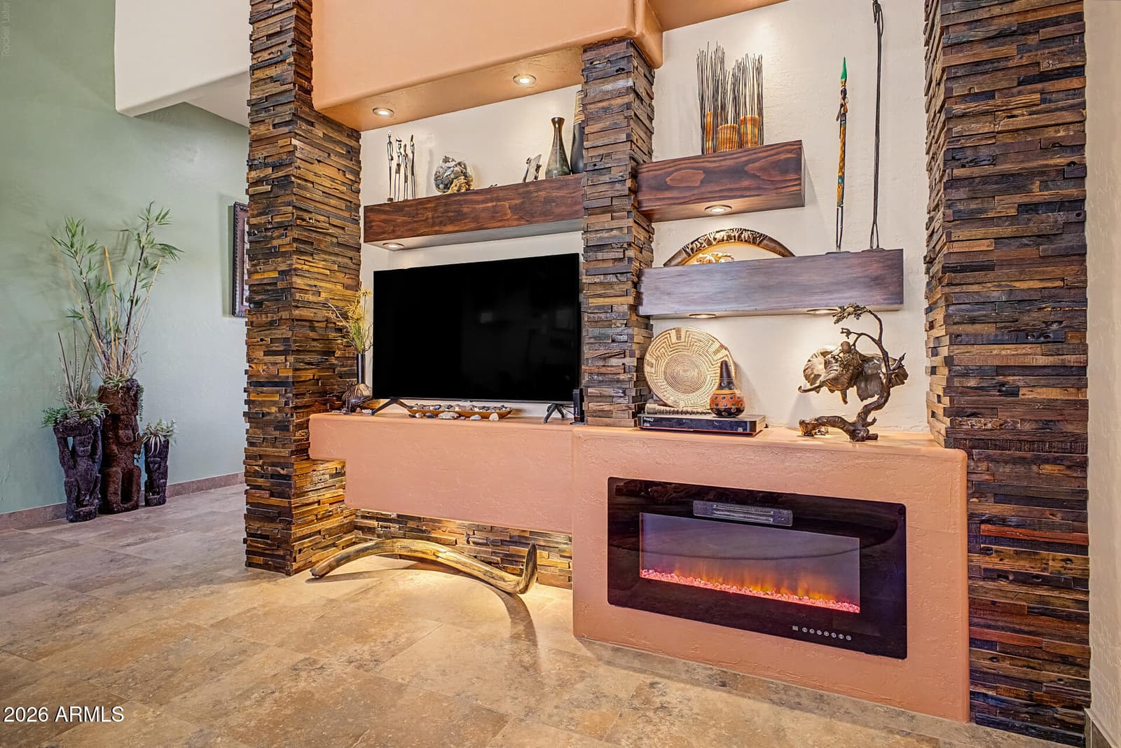 10196 E Open Sky Drive, Gold Canyon, AZ 85118 — photo 9 of 85