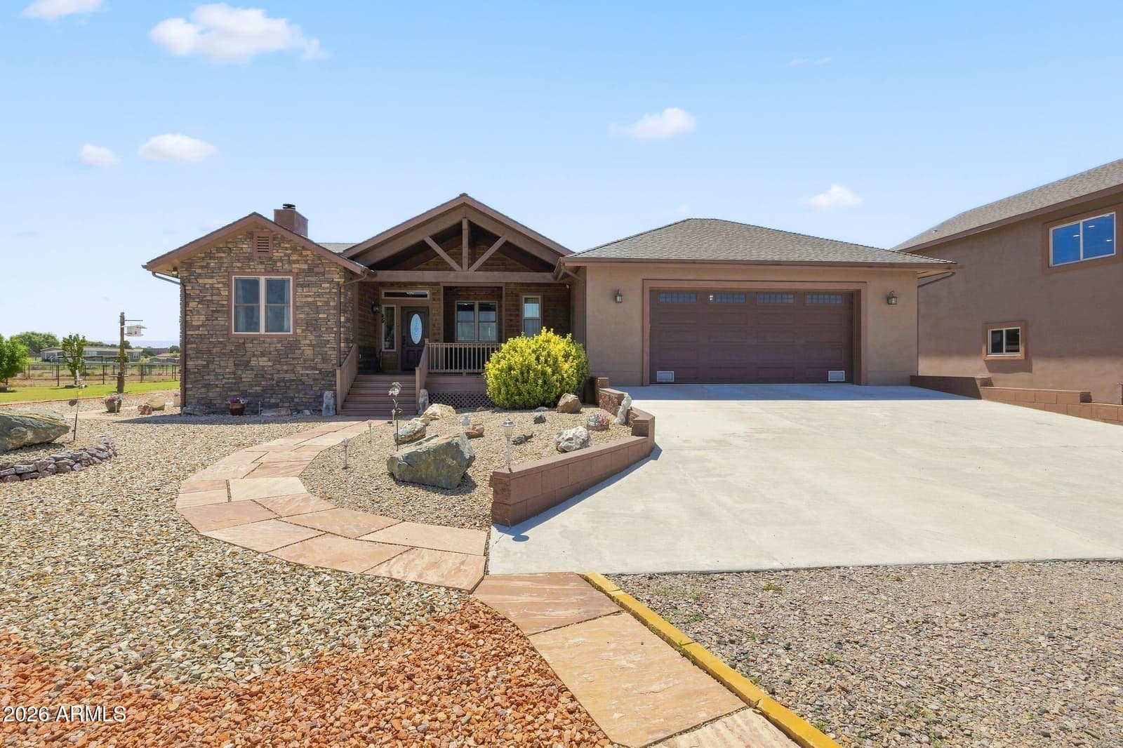 7555 E Sparrow Hawk Road, Prescott Valley, AZ 86315 — photo 2 of 63