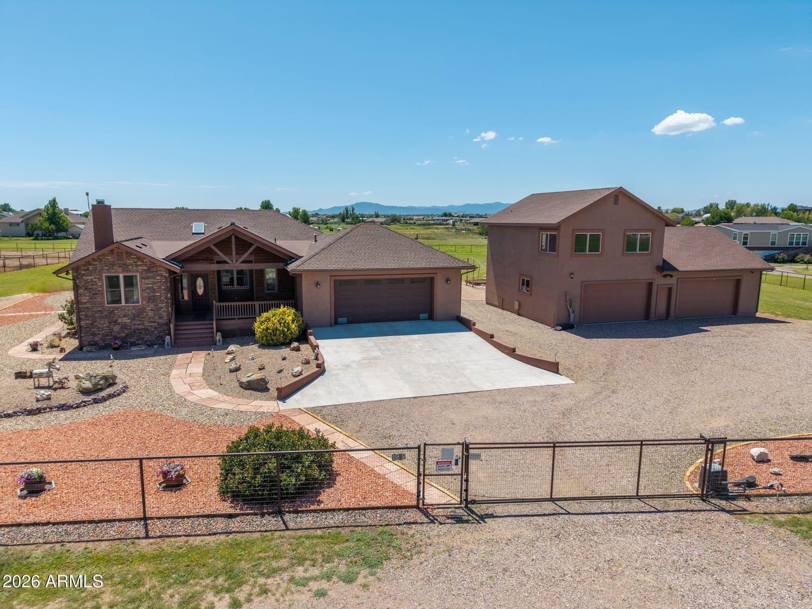 7555 E Sparrow Hawk Road, Prescott Valley, AZ 86315 — photo 50 of 63