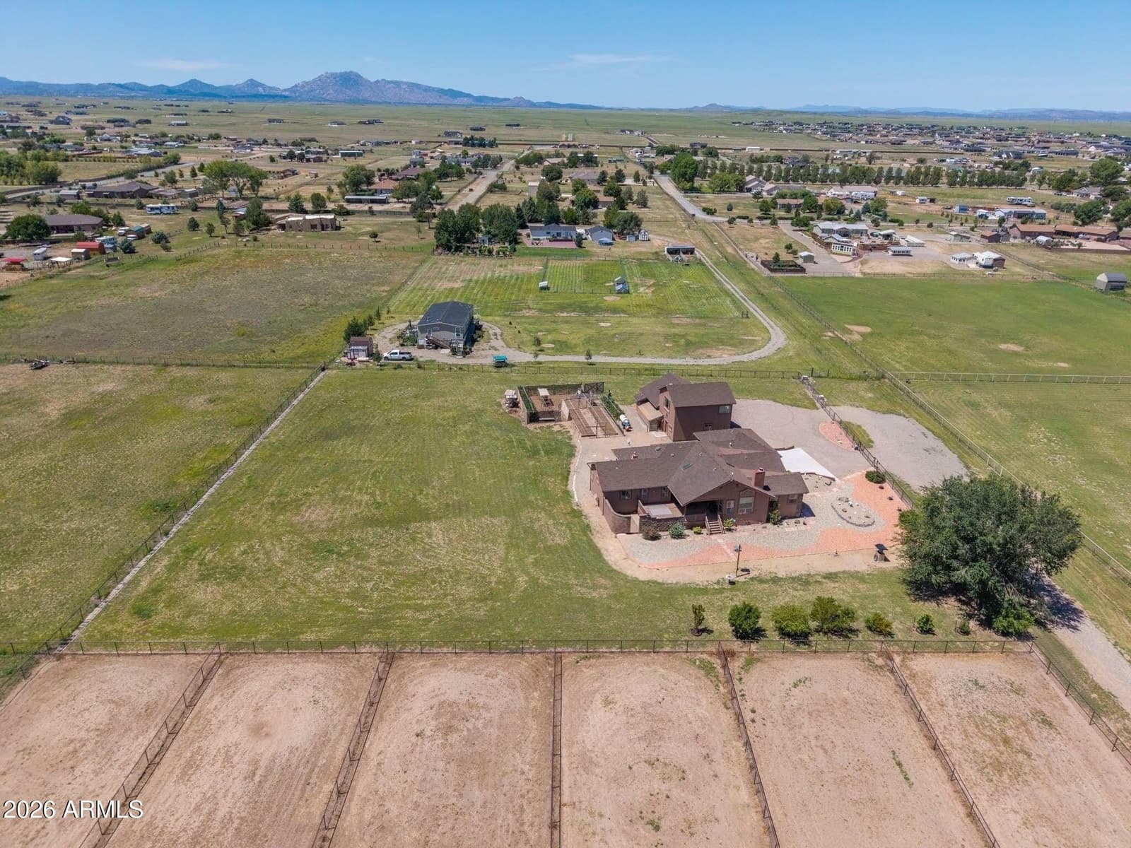 7555 E Sparrow Hawk Road, Prescott Valley, AZ 86315 — photo 51 of 63
