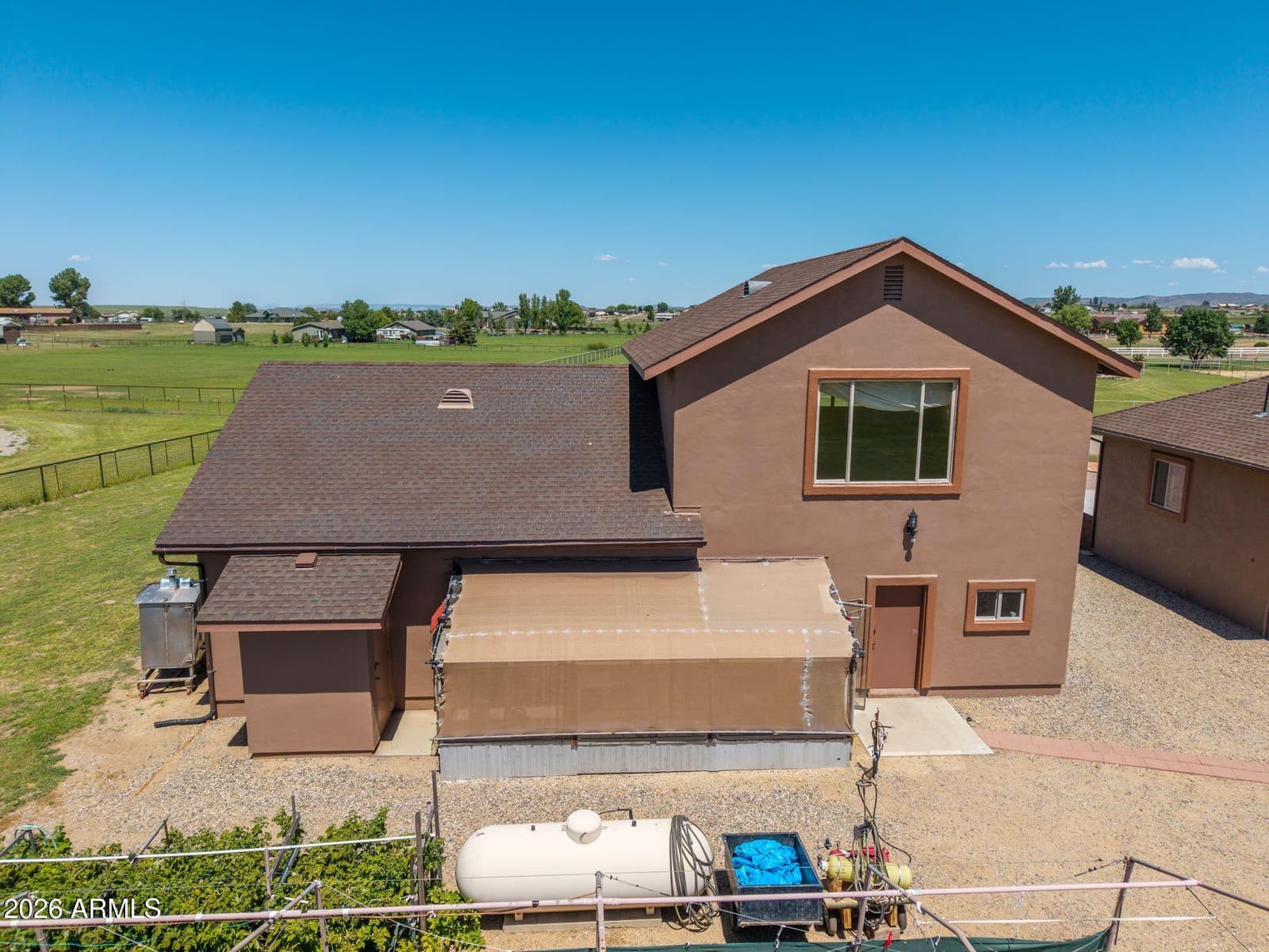 7555 E Sparrow Hawk Road, Prescott Valley, AZ 86315 — photo 54 of 63