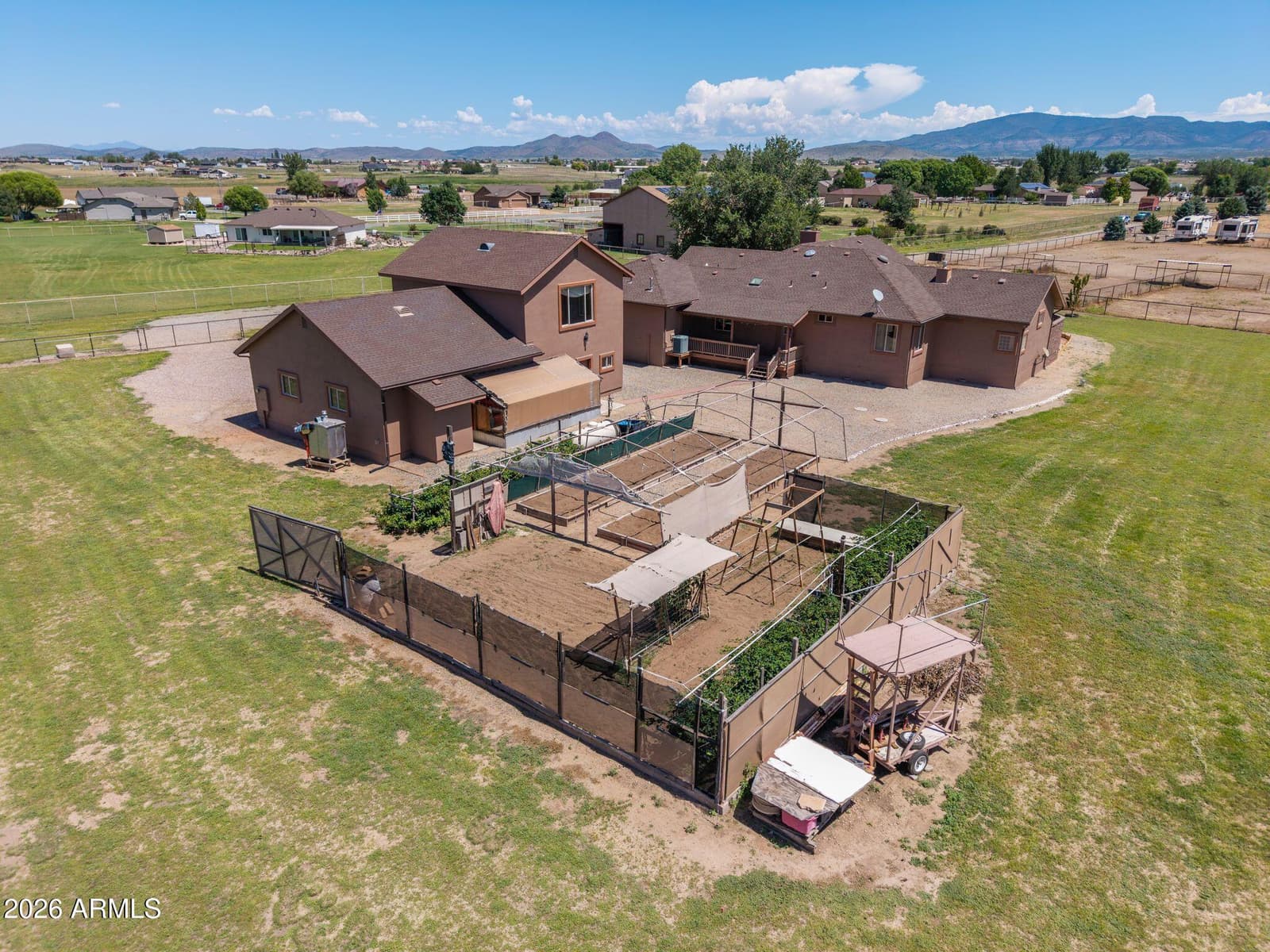 7555 E Sparrow Hawk Road, Prescott Valley, AZ 86315 — photo 56 of 63