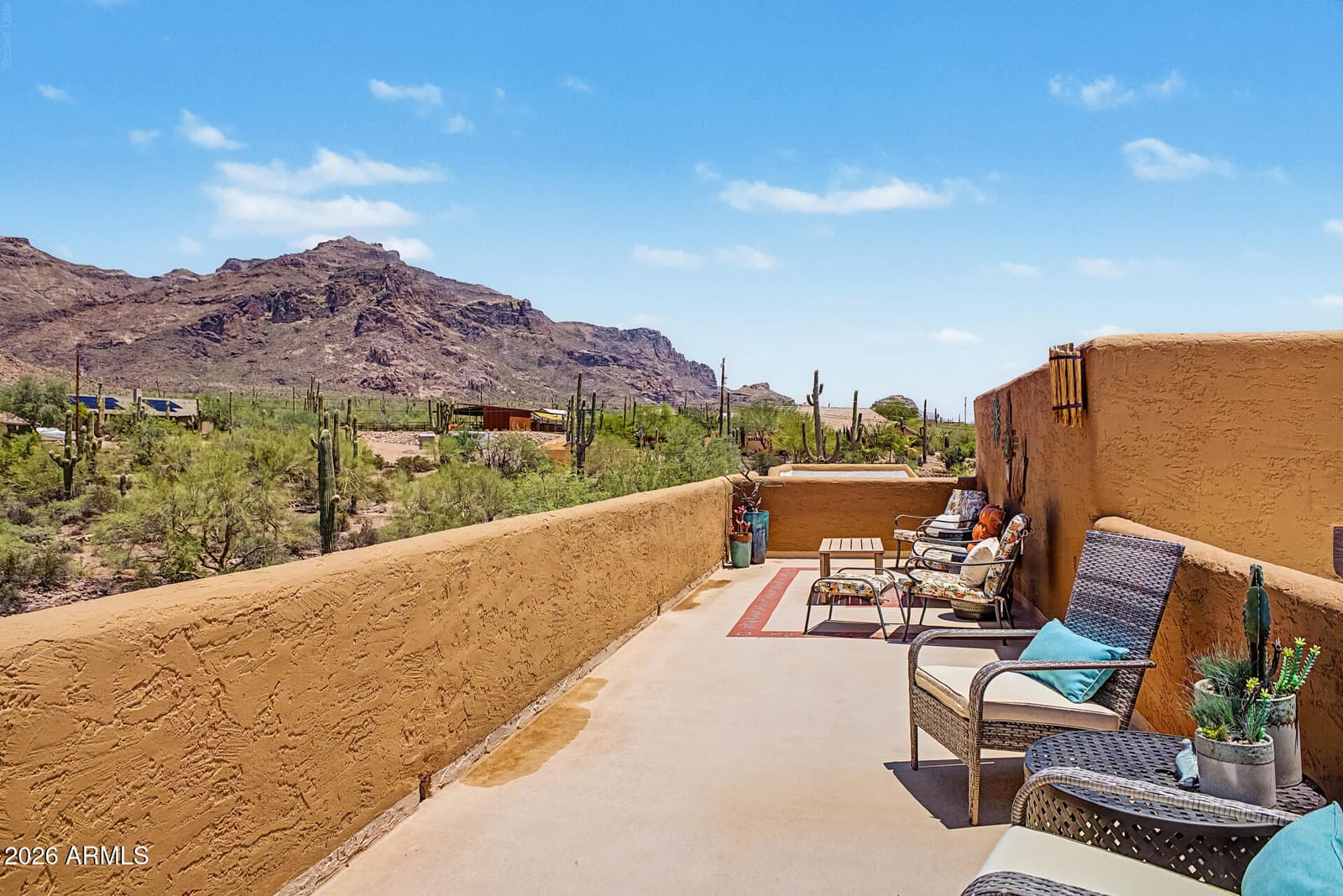 10196 E Open Sky Drive, Gold Canyon, AZ 85118 — photo 36 of 85