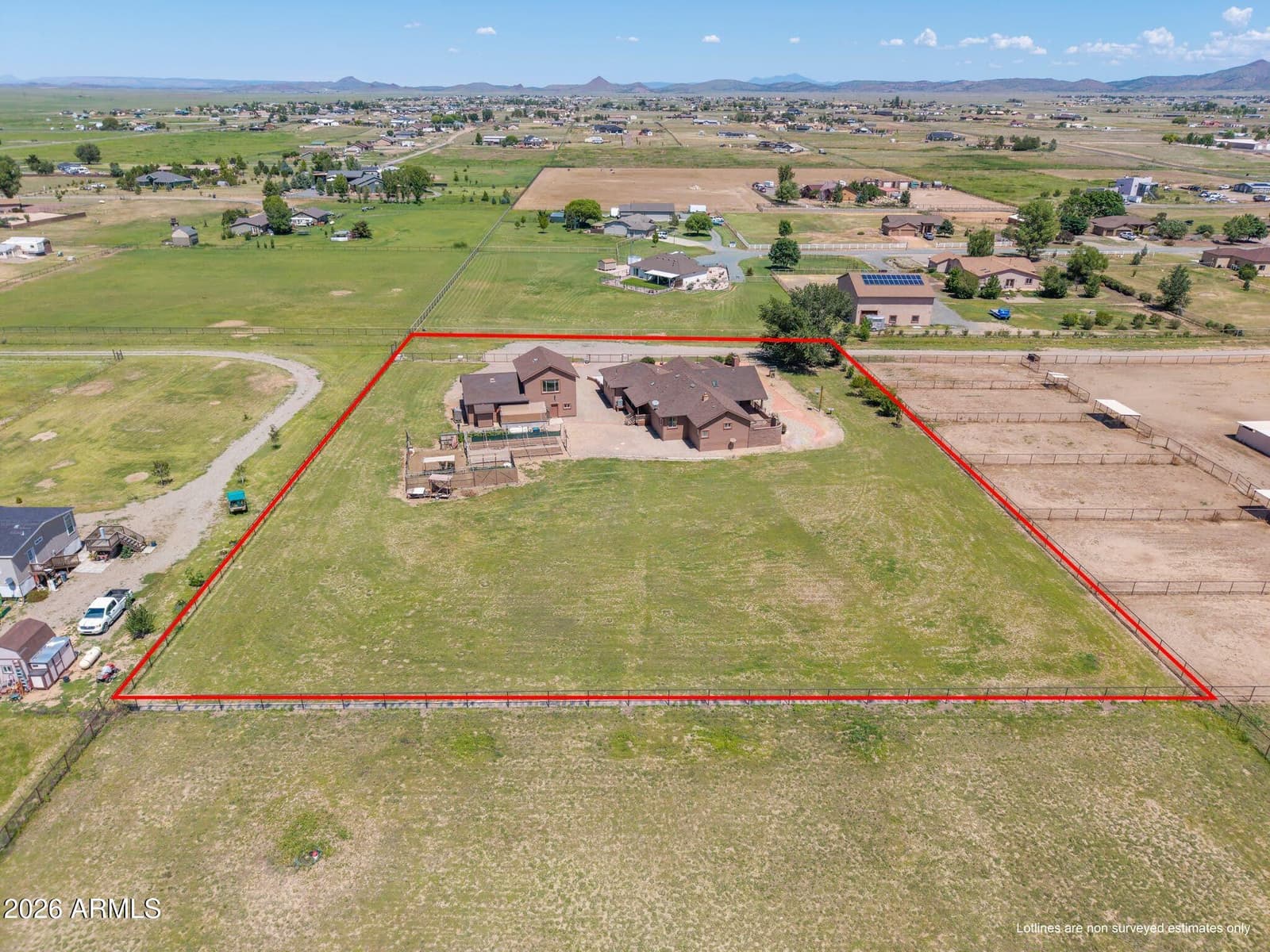 7555 E Sparrow Hawk Road, Prescott Valley, AZ 86315 — photo 59 of 63