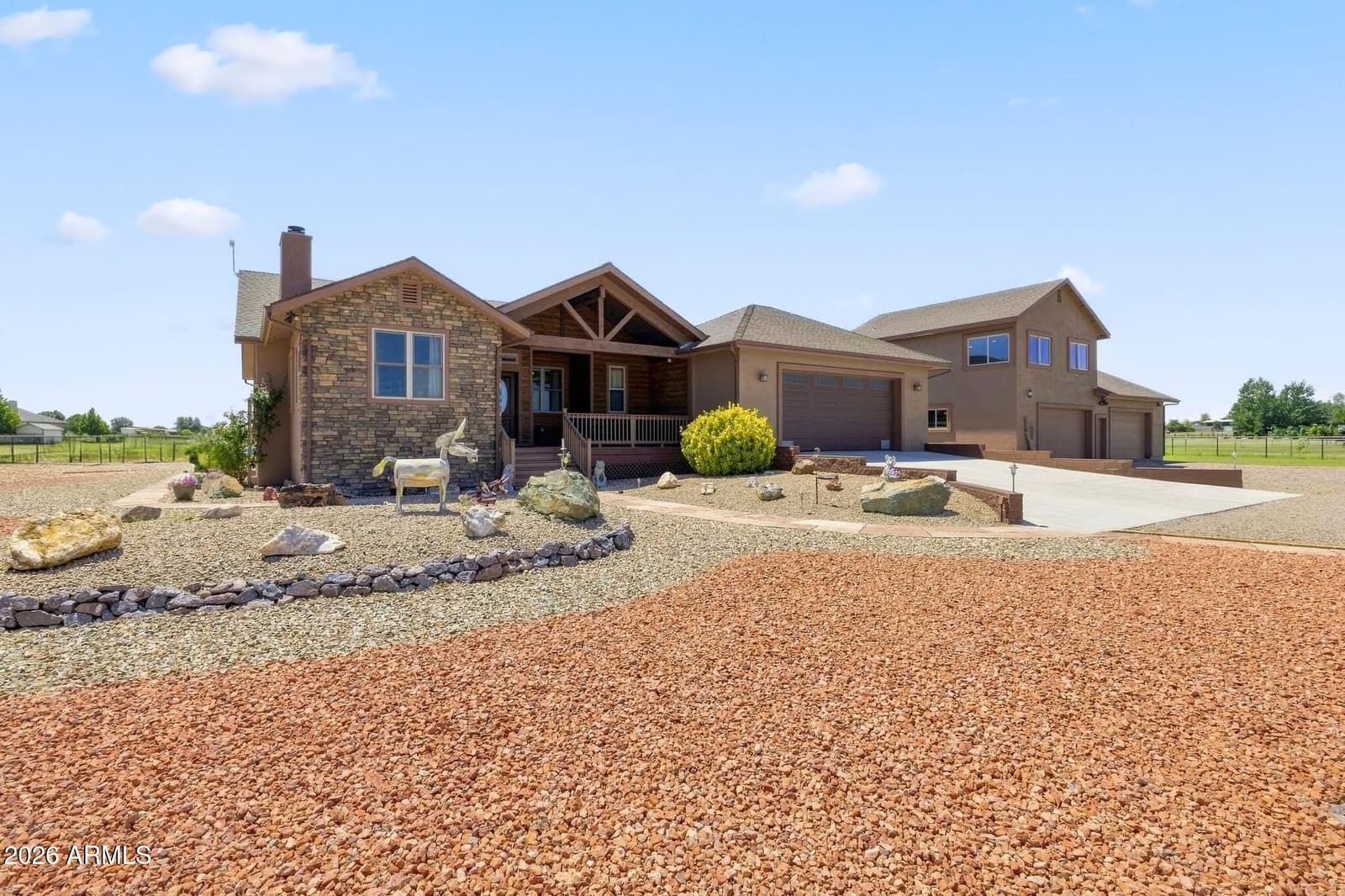 7555 E Sparrow Hawk Road, Prescott Valley, AZ 86315 — photo 1 of 63