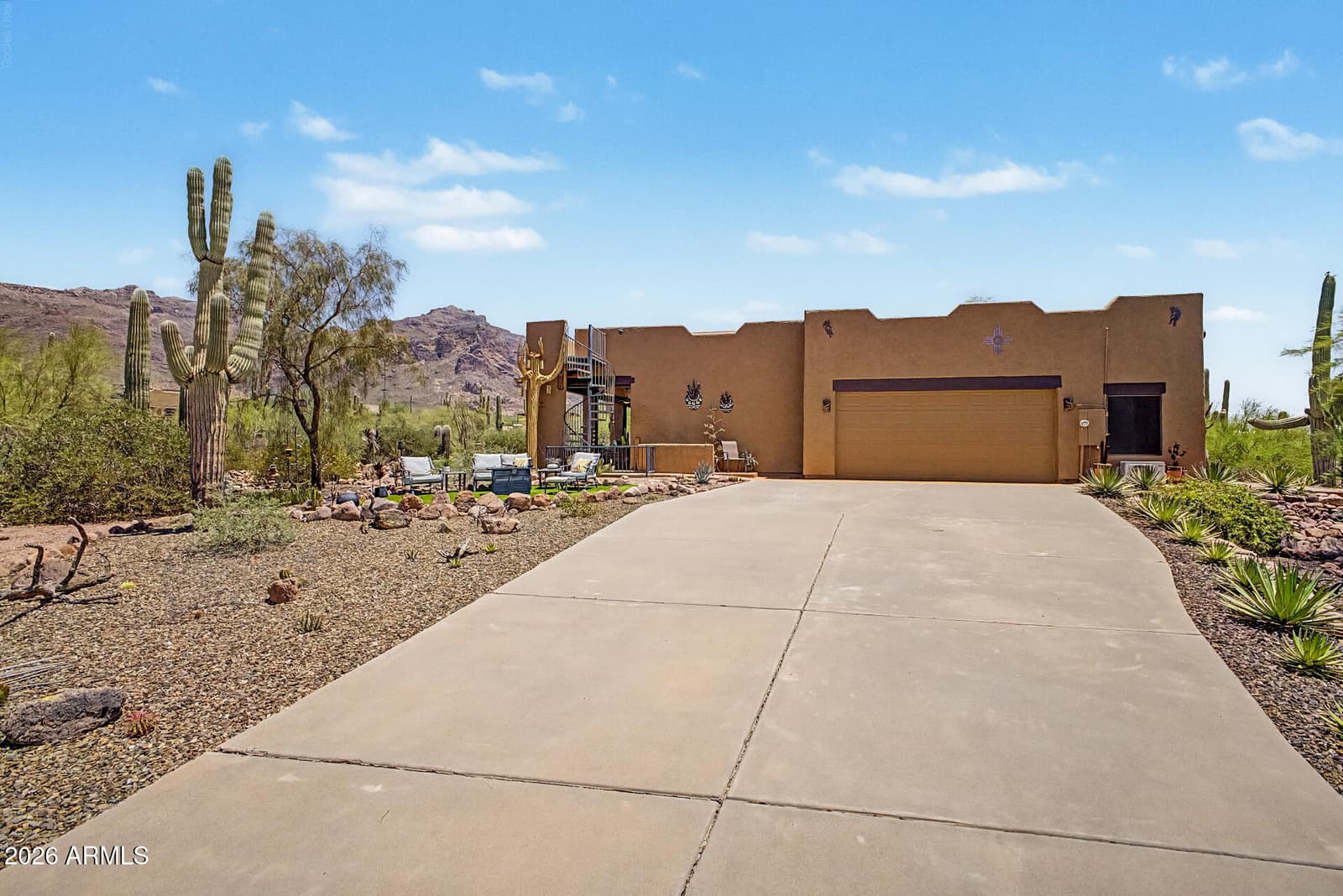 10196 E Open Sky Drive, Gold Canyon, AZ 85118 — photo 43 of 85