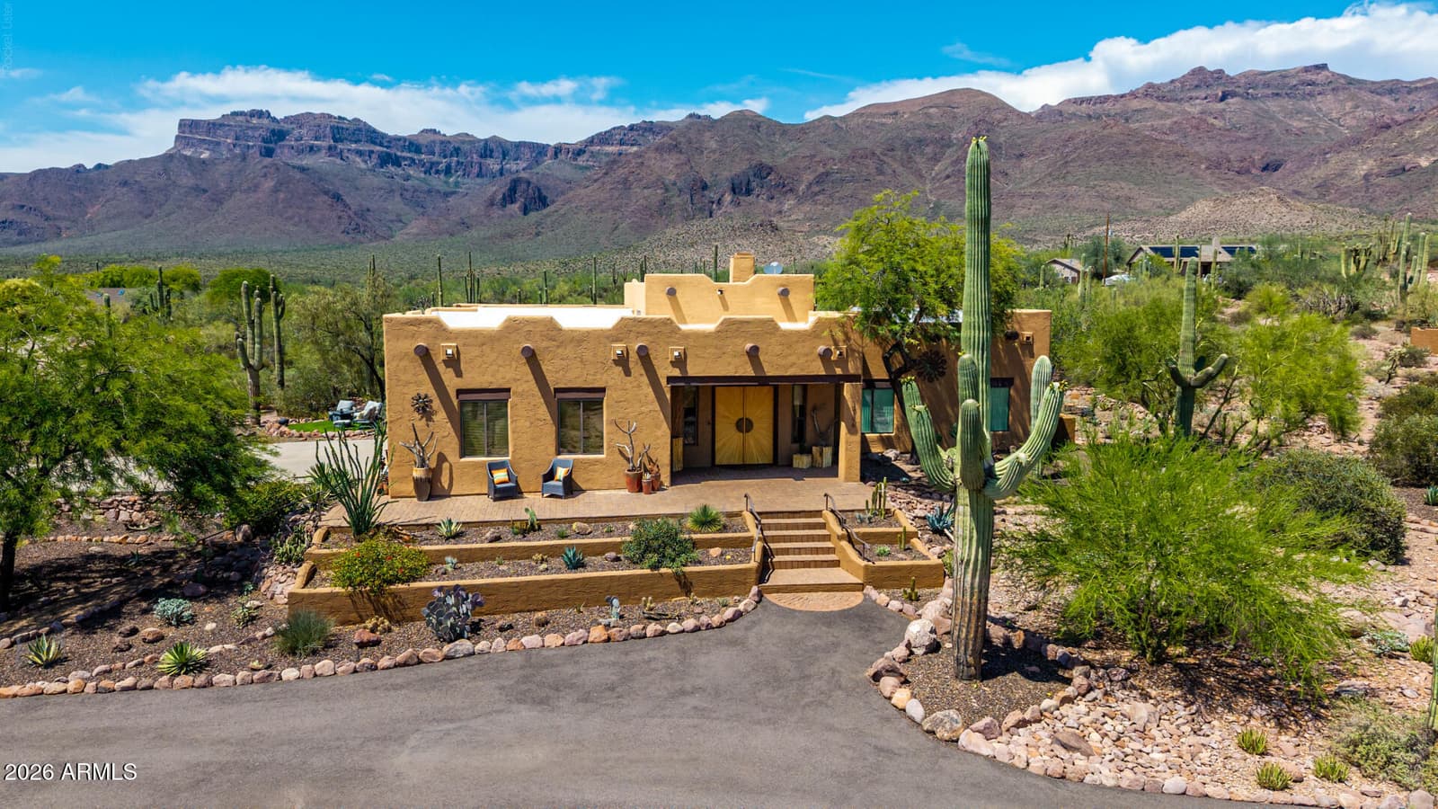 10196 E Open Sky Drive, Gold Canyon, AZ 85118 — photo 57 of 85