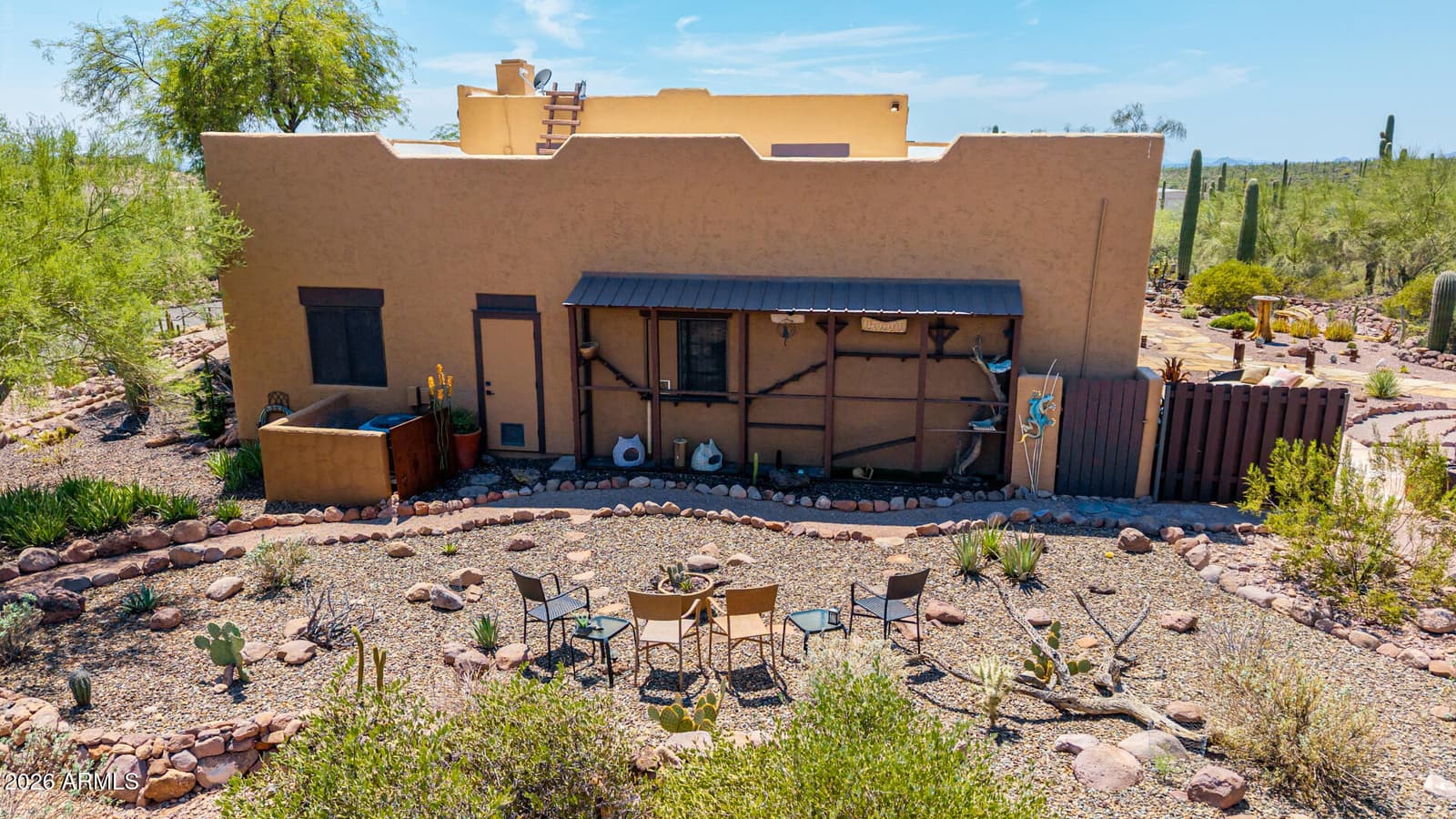 10196 E Open Sky Drive, Gold Canyon, AZ 85118 — photo 84 of 85
